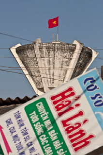 Otto Wollenweber : reportage au Vietnam